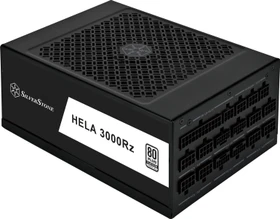 SilverStone HELA 3000Rz Platinum 3000W, ATX 3.1