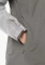 Jack Wolfskin Taubenberg 3in1 Funktionsjacke smokey grey (Herren) Vorschaubild
