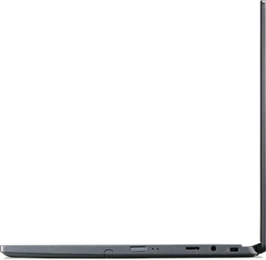 Acer TravelMate P4 TMP414-51-74K7, Slate Blue, Core i7-1165G7, 16GB RAM, 512GB SSD, DE