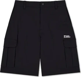 Mons Royale All Mission Cargo Hose kurz schwarz (Herren)