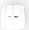 Zalman ZET5 White, weiß Vorschaubild