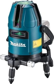Makita SK40GDZ Akku-Kreuzlaser solo inkl. Tasche