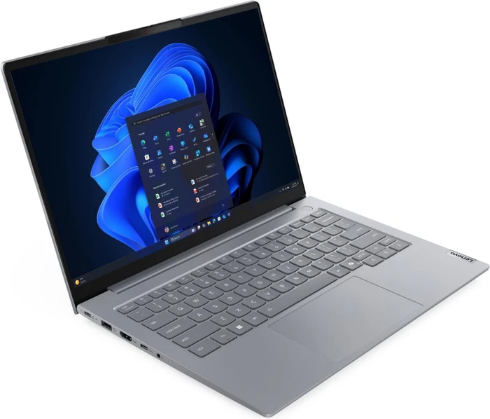 Lenovo ThinkBook 14 G9 AHP, Arctic Grey, Ryzen 7 250, 16GB RAM, 512GB SSD, DE