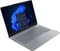 Lenovo ThinkBook 14 G9 AHP, Arctic Grey, Ryzen 7 250, 16GB RAM, 512GB SSD, DE Vorschaubild
