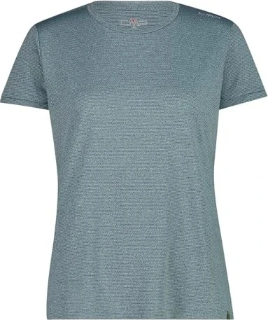CMP Unlimitech Graphene Funktionsshirt kurzarm (Damen)