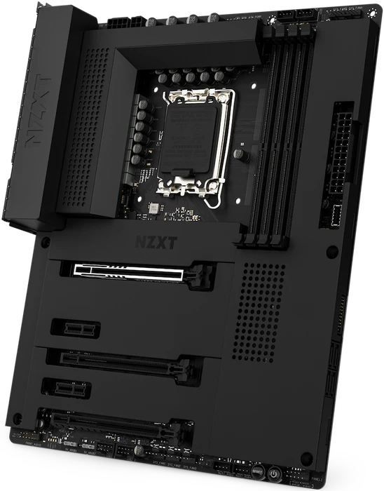 NZXT N7 Z790 Black (Intel 1700)