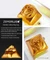 Zomoplus Fantastic Beasts Series Keycap Kobra, Aluminium, gold, 1 Taste Vorschaubild