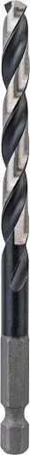 Bosch Professional PRO Metal HSS-G Impact Spiralbohrer, 6.8x69x109mm, 1 Stück