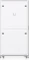 Ubiquiti 42U Rack Cabinet, 19" Rackschrank 42HE, mit Rollen, Gitternetztür, weiß, 1000mm tief Vorschaubild