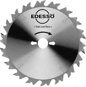 Edessö Type 210 Kreissägeblatt 24Z, 270x2x30mm, 1 Stück