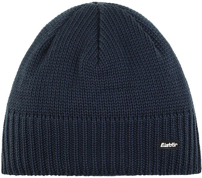 Eisbär Trop XL Mütze dark cobalt
