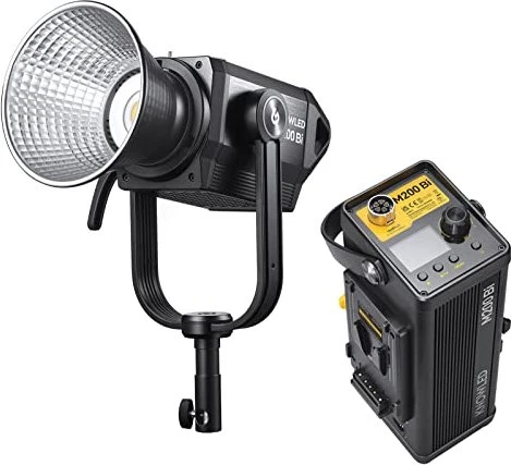 Godox M200Bi