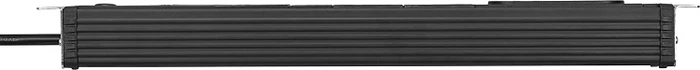 Brennenstuhl Premium-Web-Line V3 19", 2-fach, 230V, schwarz, 3m