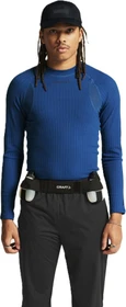 Craft Active Extreme X Crew Neck Funktionsshirt langarm royal (Herren)