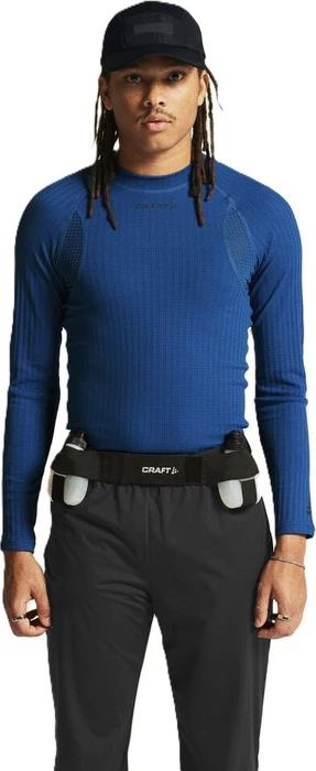 Craft Active Extreme X Crew Neck Funktionsshirt langarm royal (Herren)