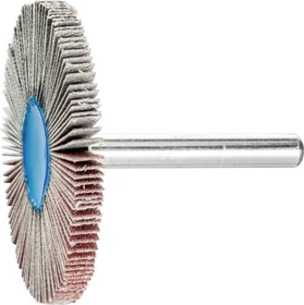 Pferd F 5005/6 A 150 Fächerschleifer K150, 50x5mm, 10 Stück