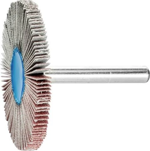 Pferd F 5005/6 A 150 Fächerschleifer K150, 50x5mm, 10 Stück