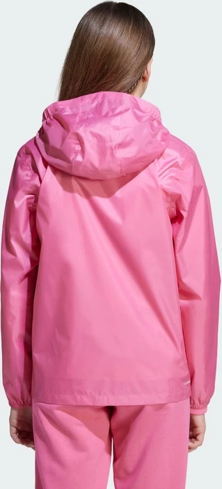 adidas Rain Funktionsjacke pink fusion (Junior)