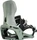 Nidecker LT Supermatic Softbindung olive (Modell 2025/2026)
