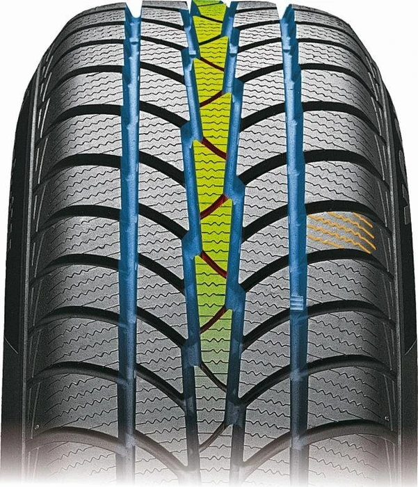 Hankook Winter i*cept RS W442 175/65 R13 80T