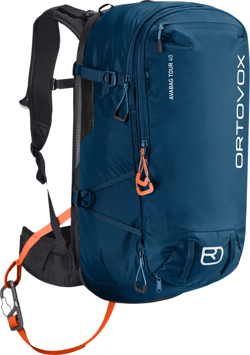 Ortovox Avabag Litric Tour 40