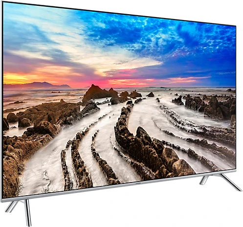 Samsung UE55MU7009