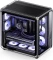 Jonsbo X400 Pro Gray, Glasfenster Vorschaubild