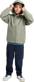Jack Wolfskin Flaze Funktionsjacke mint leaf (Junior)