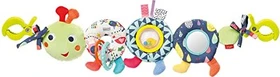 Fehn Raupe Kinderwagenkette