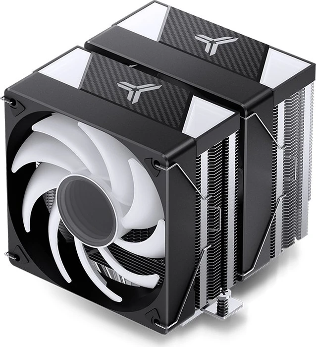 Jonsbo CR-3000 ARGB Black