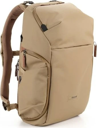Shimoda Shimoda Urban Explore 30 Rucksack beige