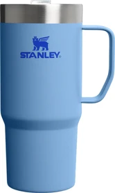Stanley Everyday Suburban Mug Isolierbecher 470ml blue sky