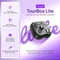 TourBox Lite Editing Controller, schwarz, USB-C Vorschaubild