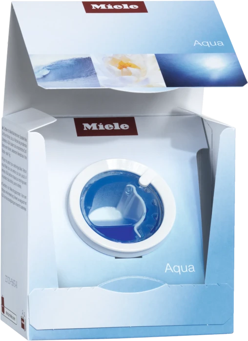 Miele FA A 152 L Aqua Duftflakon für Wäschetrockner, 12.5ml