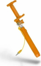 Kitvision Pocket Wired Selfie with Mirror orange