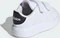 adidas Advantage cloud white (Junior) Vorschaubild