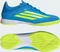 adidas F50 League IN lucid ray blue/team solar yellow 2/lucid aquamarine Vorschaubild