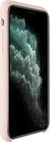 Vivanco Hype Cover für Apple iPhone 11 Pro pink
