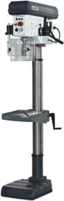 Optimum OPTIdrill DH 28FS 400V Elektro-Säulenbohrmaschine
