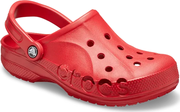 Crocs Baya Clog pepper