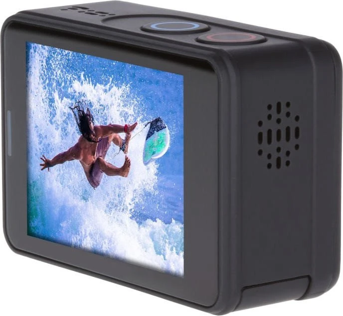 Rollei Actioncam 560 Touch schwarz