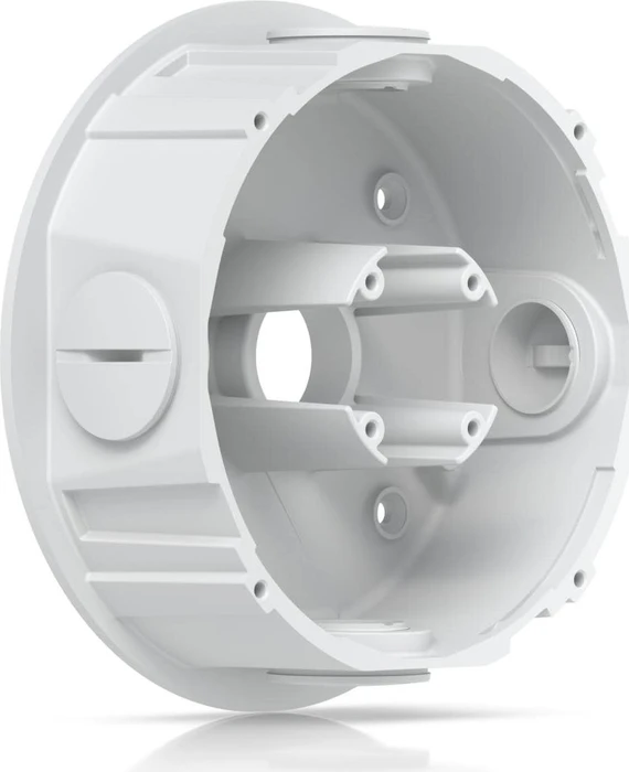 Ubiquiti Kamera Anschlussdose Standard weiß, Anschlussbox