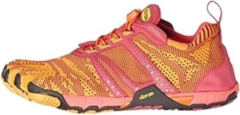 Vibram FiveFingers Komodo Evo red/orange/black (Damen)