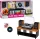 MGA Entertainment MGA's Miniverse - Real Music Record Player (254249)