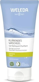 Weleda Naturally Clear Klärendes Waschgel, 100ml