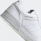 adidas Court Tourino cloud white/core black Vorschaubild