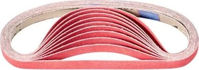 Pferd BA 13/457 CO-COOL 120 Schleifband K120, 13x457mm, 100 Stück