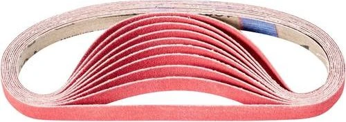 Pferd BA 13/457 CO-COOL 120 Schleifband K120, 13x457mm, 100 Stück