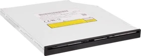 SilverStone SOD03, SlimLine schwarz, SATA