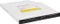SilverStone SOD03, SlimLine schwarz, SATA Vorschaubild